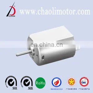 High Torque Slot Car Motor CL-FK130WH Neo-magnet With Double Ball Bearings and Coloration Housing Available. thumbnail-1
