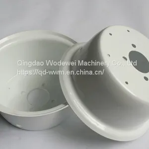 Custom Fabrication Stamping Products thumbnail-3