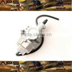 PZ27 Motorcycle Carburetor for BS200S-7 ATVs Engine Dirt Bike TAVs thumbnail-3