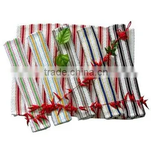 Stripe Kitchen Towel thumbnail-1