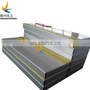 Hockey Plastic Sheet, Aluminium Profile China Ice Arena thumbnail-4