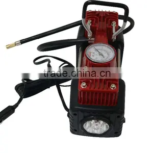 IT-8808 Low Price Inflator Pump With Light thumbnail-1