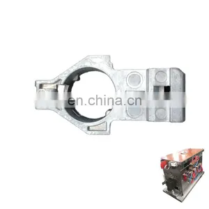 High Precise Prototype Custom Polished Treatment Rapid Quality Auto Moulding Steel Die Casting Car Parts Mould Manufacturer thumbnail-5