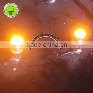 BA9S BAX9S BAY9S LED 12V T4W Dome Led Bulb CREE 5W thumbnail-1