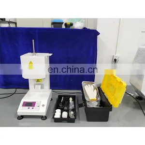 ZONHOW XNR-400 MFI Melt Flow Indexer Accessories thumbnail-5