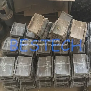 Spare Part for Shot Blasting Machine thumbnail-4