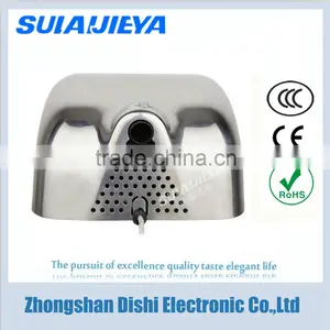 304 Stainless Steel Automatic Dryer for Hand thumbnail-2