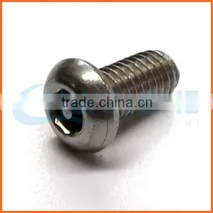 China Supplier Anti-theft Screw One Way Screws thumbnail-1