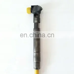 A6510704987 Diesel Engine Injector Fuel Injector Common Rail Diesel Fuel Injector thumbnail-2