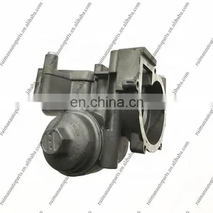 Chery Oil Filter Module Assembly for Engine E4G16 1.6VVT Arrizo 7 Tiggo 3 Tiggo 5 E4G16-1012010 thumbnail-1