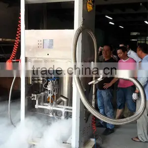 Natural Gas/gaz Cng Refilling Station thumbnail-5