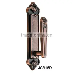 JCB15ABCD Curtain Tassel Tiebacks Curtain Tieback Rope thumbnail-5