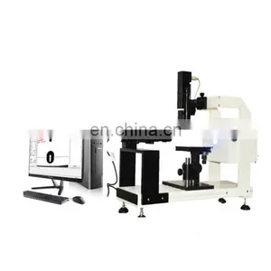 Optical Contact Angle Test Machine thumbnail-2