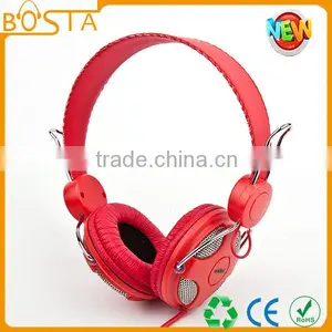 EU Trendy Fashion Best Selling Newly on Market Innovative Headphone thumbnail-5