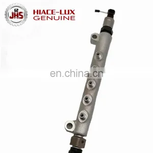 HIGH QUALITY Auto Parts Fuel Rail for LAND CRUISER OEM 23810-30100 thumbnail-1
