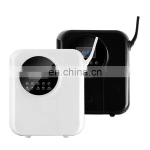 Intelligent Automatic Working Essential Oil Perfume Aroma Diffuser thumbnail-1