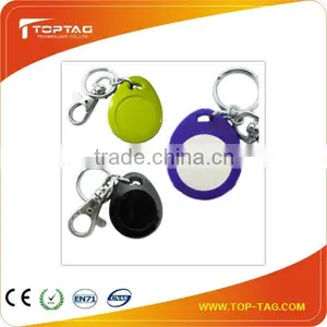 2014 New Rfid HF ISO7810 EM Smart Key Fob thumbnail-1