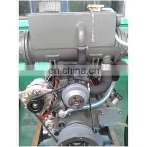 Genuine WEICHAI 226B-3 Marine Engine thumbnail-5
