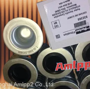 Sell Amlpp Pall Filter Element HC8700FDN8Z Blue All Glue Composite Paper Air Filter Element thumbnail-1