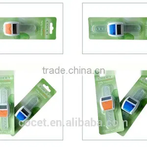 2015 Cocet Manufacturer With Manual Tally Counter Led ,digital Finger Ring Tally Counter thumbnail-4