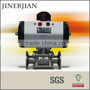 The Needle Valve for Gas Globe Valve thumbnail-1