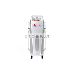 Hottest 3 in 1 SHR IPL rf Laser Tattoo Removal/hair Removal Machine thumbnail-1