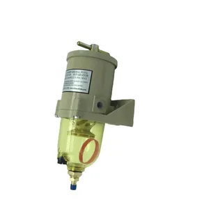 Heavy-duty Truck Construction Machinery is Equipped With Diesel Filter 1000FG/FH Heating Oil-water Separator Assembly. thumbnail-1