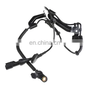 100014124 ABS Wheel Speed Sensor Front Left YL8Z-2C205-AB FOR Ford Escape Mariner thumbnail-2