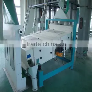 2015 Hot Selling TQLZ Series Vibration Cleaning Sieve With Low Price thumbnail-3