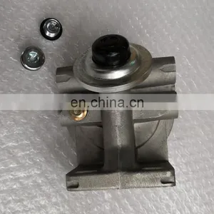 R90P 14/16 Diesel Engine Parts Fuel Filter Base for Excavator SK-8 Fuel Filter Head thumbnail-2