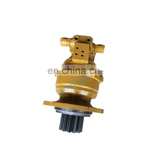 JS70 Swing Motor JS75 Swing Gearbox JS100 Slew Motor thumbnail-1