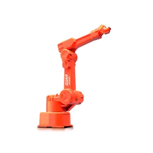 New Design Robot Arm Injection Molding Machine thumbnail-1