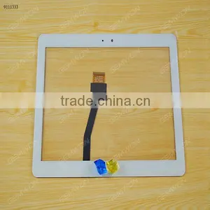 New Touch Screen for Galaxy Tab 2 GT P5100 10''inch ,WHITE thumbnail-1