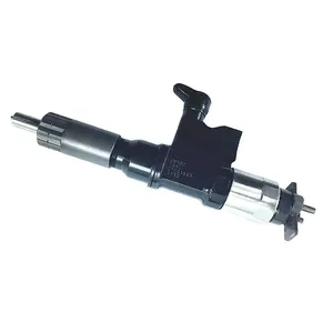 1 Pcs High Quality Diesel Common Rail Fuel Injector Assembly 095000-0660 thumbnail-1