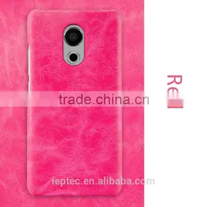 2016 New MOFi Case Housing for Meizu Pro 6, Meizu PRO 5 Mini, Mobile Phone Coque Leather Back Cover for Meizu Pro6 thumbnail-4