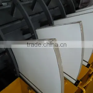 Ceramic Vacuum Filter for Gold Concentrator thumbnail-1