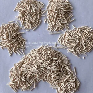 2021 Hot Sale Oem Factory Nat2021 Hot Sale Oem Factory Natural Dust Free Premium Quick Clumpingtofutofu Cat Litter Sand Ural Dust Free Premium Quick Clumpingtofutofu Cat Litter Sand thumbnail-3