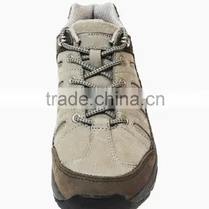Light Weight Anti Slip Low Cut Mountain Climbing Hiking Shoe thumbnail-3