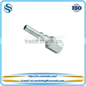 Pneumatic Quick Release Coupling, Long Stem Series Manual Connect, Quick Connect Couplers thumbnail-5