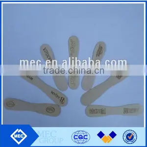 Wooden Ice Cream Sticks With FDA thumbnail-1