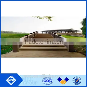 V.Yoke WPC Outdoor Decking thumbnail-1