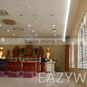 Gypsum Ceiling thumbnail-3