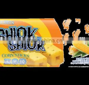 Shiok Shiok Roasted Corn Stick thumbnail-1