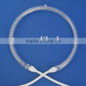 Infrared Halogen Quartz Heating Lamp With CE,Rohs thumbnail-1
