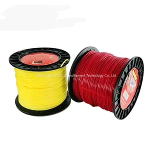 Nylon Trimmer Line 3LB Grass Cutting Line Spool Packing thumbnail-4