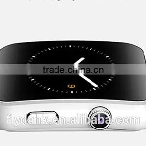 New Smart Watch Bluetooth Smart Watch X6 Smart Watch For Android Phone With Camera Support SIM TF Card. thumbnail-3