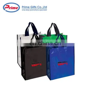 2021 Fashionable Non Woven Fabric Shopping Bag thumbnail-5