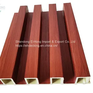 PVC Wall Cladding PVC Interior Great Wall Panel China Pvc Wall Cladding Supplier thumbnail-3