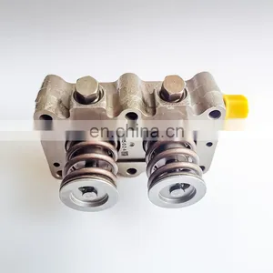 326-4635,10R7662,3264635 High Quality Fuel Pump Head for EC320D C6.4 Engine thumbnail-2