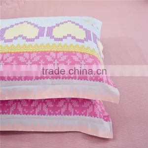Ievey Home Use Fashion Luxury Cotton Bed Sheet Turkish Bed Cover Set thumbnail-3